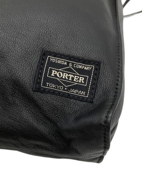 PORTER（ポーター）PORTER (ポーター) SAC POUCH(S) 巾着の古着・服飾アイテム