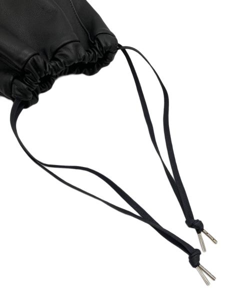 PORTER（ポーター）PORTER (ポーター) SAC POUCH(S) 巾着の古着・服飾アイテム