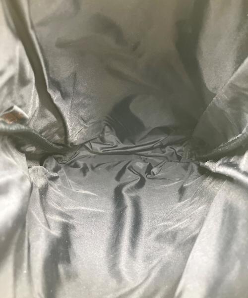 PORTER（ポーター）PORTER (ポーター) SAC POUCH(S) 巾着の古着・服飾アイテム