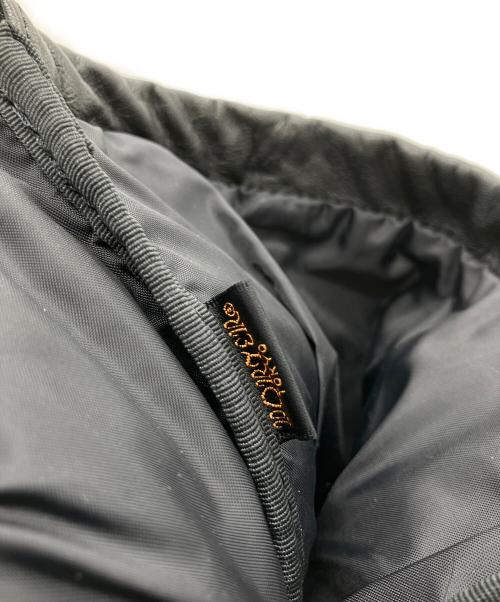 PORTER（ポーター）PORTER (ポーター) SAC POUCH(S) 巾着の古着・服飾アイテム