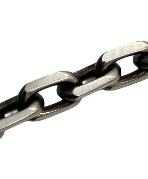 GUCCI（グッチ）GUCCI (グッチ) インターロッキングG ネックレスの古着・服飾アイテム