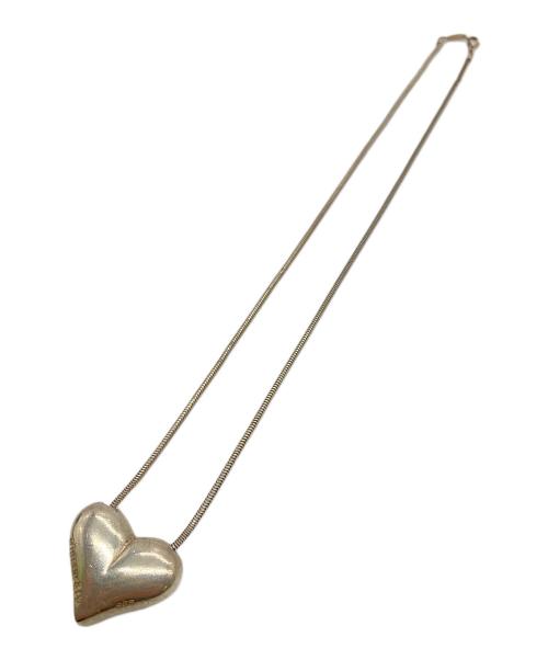 TIFFANY & Co.（ティファニー）Tiffany & Co. (ティファニー) ハートネックレスの古着・服飾アイテム