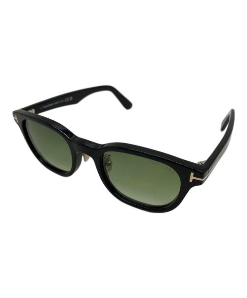 TOM FORD（トムフォード）TOM FORD (トムフォード) TF 1231-D　サングラス ブラックの古着・服飾アイテム