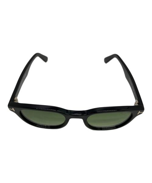 TOM FORD（トムフォード）TOM FORD (トムフォード) TF 1231-D　サングラス ブラックの古着・服飾アイテム