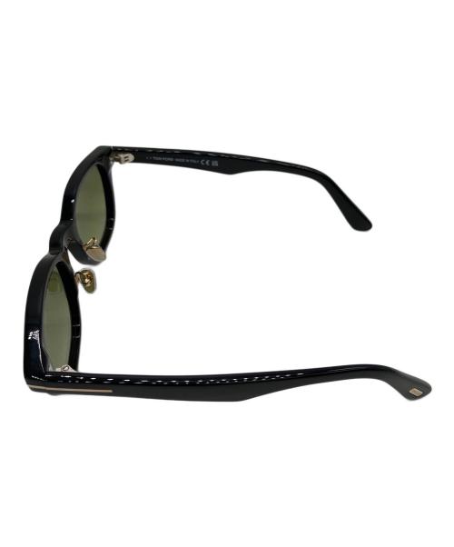 TOM FORD（トムフォード）TOM FORD (トムフォード) TF 1231-D　サングラス ブラックの古着・服飾アイテム