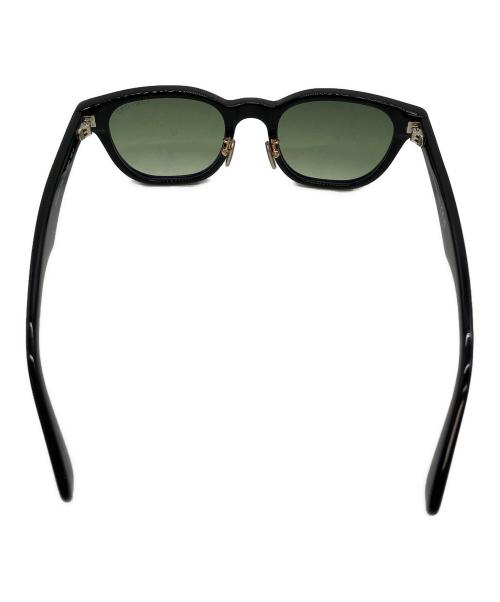 TOM FORD（トムフォード）TOM FORD (トムフォード) TF 1231-D　サングラス ブラックの古着・服飾アイテム