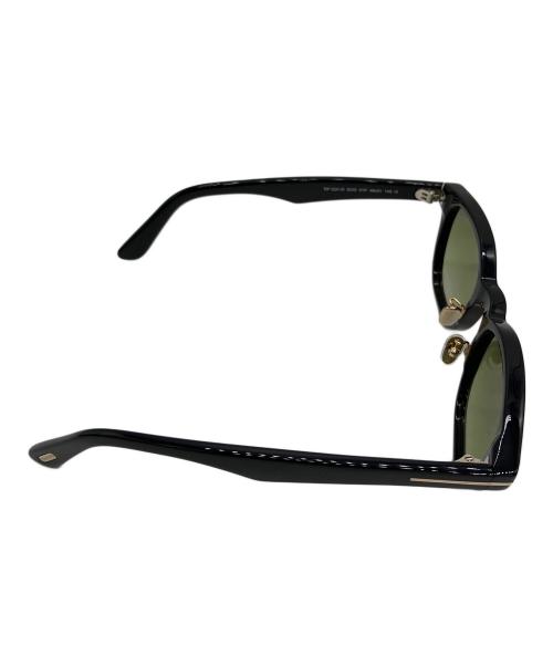 TOM FORD（トムフォード）TOM FORD (トムフォード) TF 1231-D　サングラス ブラックの古着・服飾アイテム