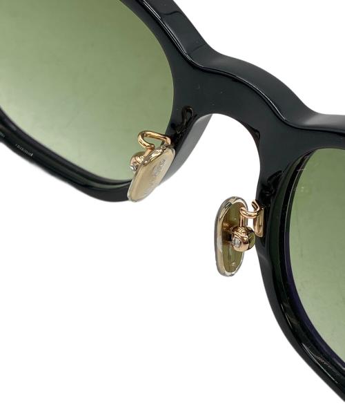 TOM FORD（トムフォード）TOM FORD (トムフォード) TF 1231-D　サングラス ブラックの古着・服飾アイテム