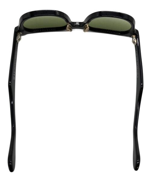 TOM FORD（トムフォード）TOM FORD (トムフォード) TF 1231-D　サングラス ブラックの古着・服飾アイテム