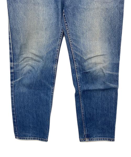 LEVI'S（リーバイス）LEVI'S (リーバイス) 40509-0215　オレンジタブ　デニムパンツ インディゴ サイズ:w31の古着・服飾アイテム