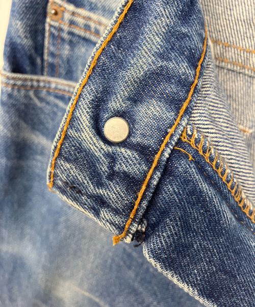 LEVI'S（リーバイス）LEVI'S (リーバイス) 40509-0215　オレンジタブ　デニムパンツ インディゴ サイズ:w31の古着・服飾アイテム