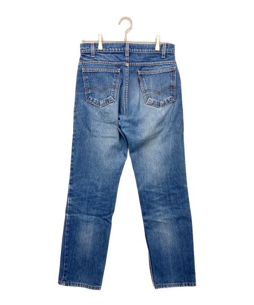 LEVI'S（リーバイス）LEVI'S (リーバイス) 40509-0215　オレンジタブ　デニムパンツ インディゴ サイズ:w31の古着・服飾アイテム