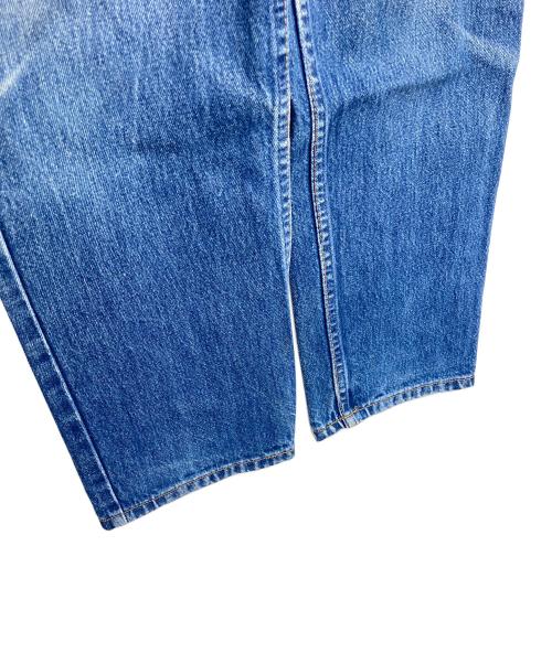 LEVI'S（リーバイス）LEVI'S (リーバイス) 40509-0215　オレンジタブ　デニムパンツ インディゴ サイズ:w31の古着・服飾アイテム