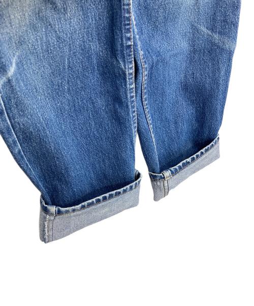 LEVI'S（リーバイス）LEVI'S (リーバイス) 40509-0215　オレンジタブ　デニムパンツ インディゴ サイズ:w31の古着・服飾アイテム