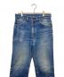 LEVI'S (リーバイス) 40509-0215　オレンジタブ　デニムパンツ インディゴ サイズ:w31：10000円