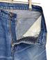 中古・古着 LEVI'S (リーバイス) 40509-0215　オレンジタブ　デニムパンツ インディゴ サイズ:w31：10000円