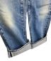 中古・古着 LEVI'S (リーバイス) 501デニムパンツ　ボタン裏524 エルパソ工場 インディゴ サイズ:78.5cm (W31)：10000円