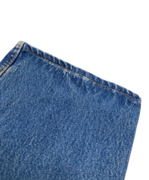 LEVI'S（リーバイス）LEVI'S (リーバイス) 501xxデニムパンツ　95年4月製造 ボタン裏524 エルパソ工場 インディゴ サイズ:78.5cm (W31)の古着・服飾アイテム