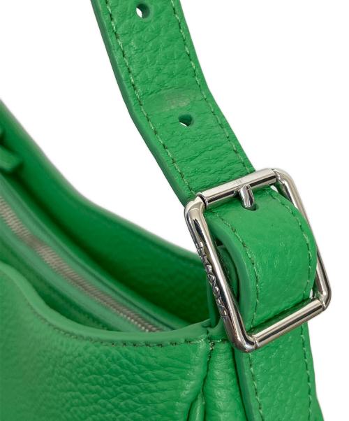 LACOSTE（ラコステ）LACOSTE (ラコステ) F2325 00 グリーンの古着・服飾アイテム