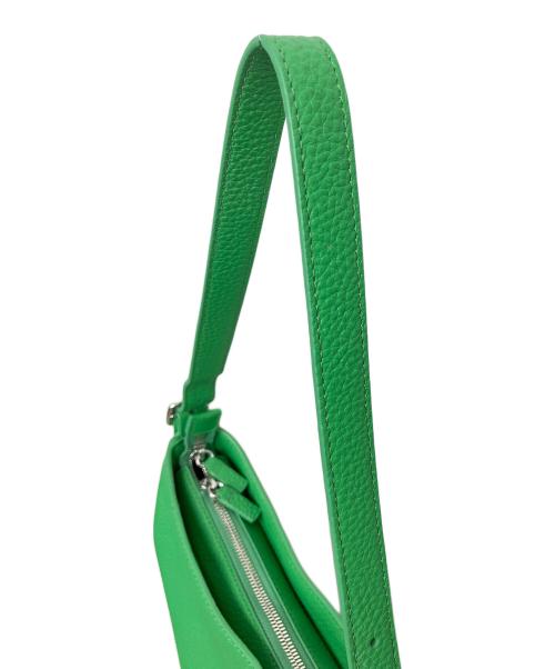 LACOSTE（ラコステ）LACOSTE (ラコステ) F2325 00 グリーンの古着・服飾アイテム