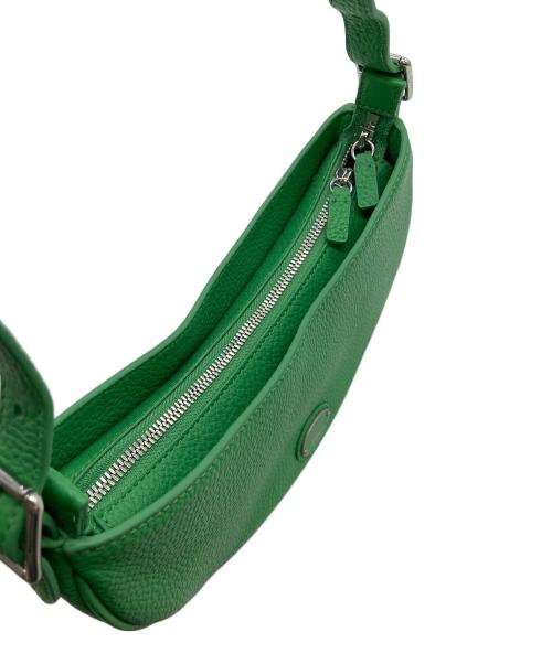 LACOSTE（ラコステ）LACOSTE (ラコステ) F2325 00 グリーンの古着・服飾アイテム