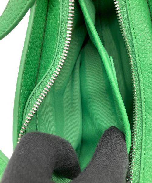 LACOSTE（ラコステ）LACOSTE (ラコステ) F2325 00 グリーンの古着・服飾アイテム