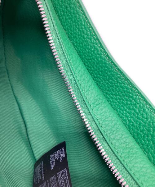 LACOSTE（ラコステ）LACOSTE (ラコステ) F2325 00 グリーンの古着・服飾アイテム