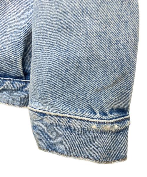 JOURNAL STANDARD（ジャーナルスタンダード）JOURNAL STANDARD (ジャーナルスタンダード) デニムジャケット インディゴ サイズ:Lの古着・服飾アイテム