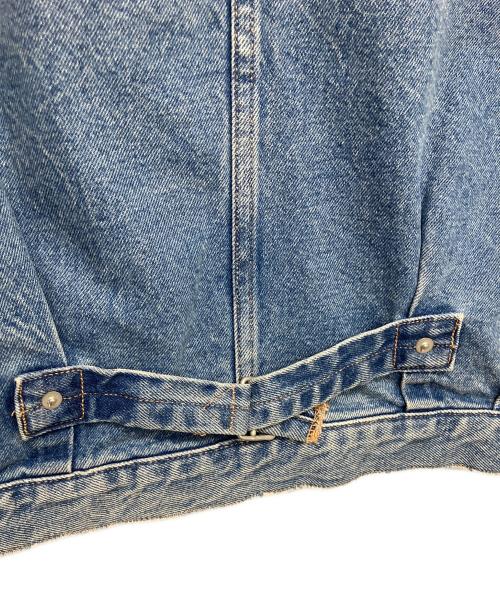 JOURNAL STANDARD（ジャーナルスタンダード）JOURNAL STANDARD (ジャーナルスタンダード) デニムジャケット インディゴ サイズ:Lの古着・服飾アイテム