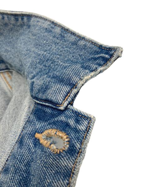 JOURNAL STANDARD（ジャーナルスタンダード）JOURNAL STANDARD (ジャーナルスタンダード) デニムジャケット インディゴ サイズ:Lの古着・服飾アイテム