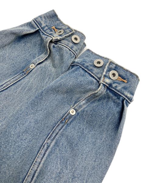 JOURNAL STANDARD（ジャーナルスタンダード）JOURNAL STANDARD (ジャーナルスタンダード) デニムジャケット インディゴ サイズ:Lの古着・服飾アイテム