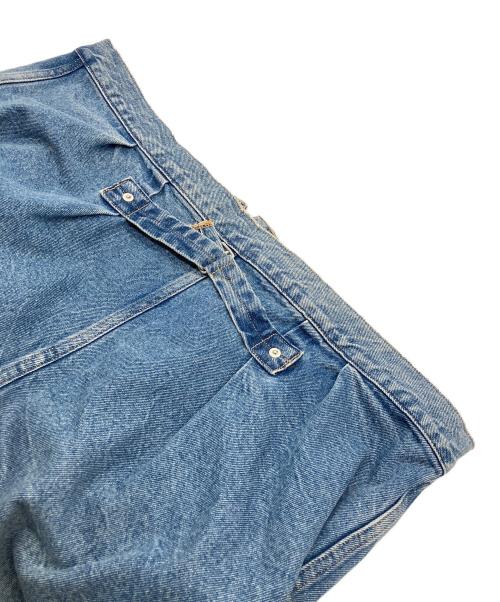 JOURNAL STANDARD（ジャーナルスタンダード）JOURNAL STANDARD (ジャーナルスタンダード) デニムジャケット インディゴ サイズ:Lの古着・服飾アイテム