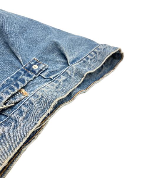 JOURNAL STANDARD（ジャーナルスタンダード）JOURNAL STANDARD (ジャーナルスタンダード) デニムジャケット インディゴ サイズ:Lの古着・服飾アイテム