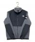 THE NORTH FACE (ザ ノース フェイス) NA72450　デナリジャケット グレー×ブラック サイズ:M：15000円