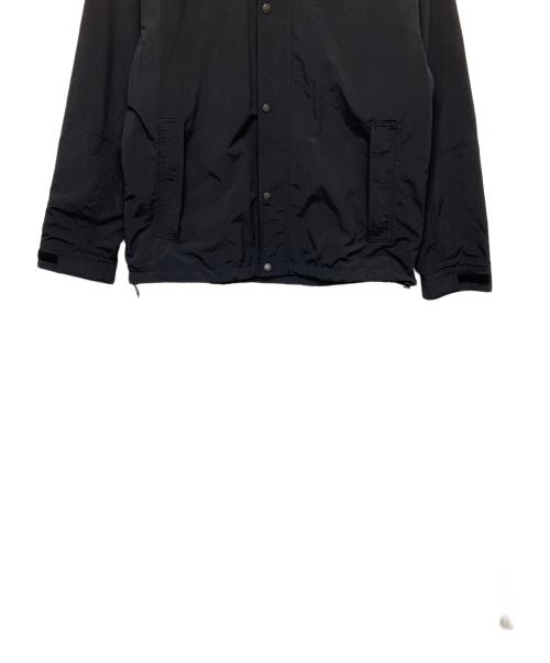 THE NORTH FACE（ザ ノース フェイス）THE NORTH FACE (ザ ノース フェイス) NP72131　ナイロンジャケット ブラック サイズ:XLの古着・服飾アイテム