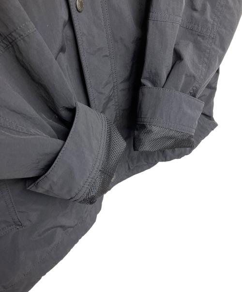 THE NORTH FACE（ザ ノース フェイス）THE NORTH FACE (ザ ノース フェイス) NP72131　ナイロンジャケット ブラック サイズ:XLの古着・服飾アイテム