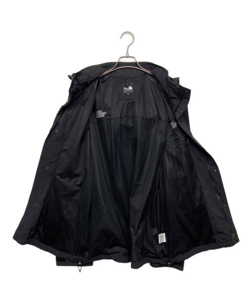 THE NORTH FACE（ザ ノース フェイス）THE NORTH FACE (ザ ノース フェイス) NP72131　ナイロンジャケット ブラック サイズ:XLの古着・服飾アイテム