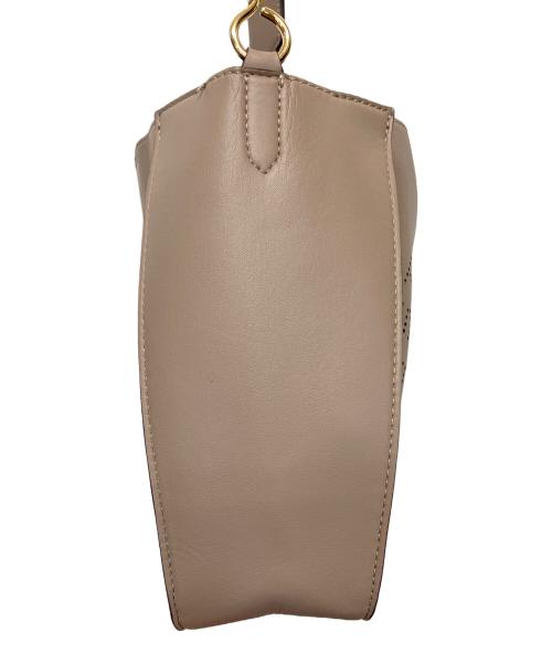 STELLA McCARTNEY（ステラマッカートニー）STELLA McCARTNEY (ステラマッカートニー) ショルダーバッグ ベージュの古着・服飾アイテム