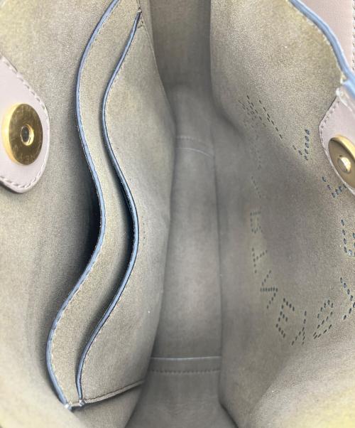 STELLA McCARTNEY（ステラマッカートニー）STELLA McCARTNEY (ステラマッカートニー) ショルダーバッグ ベージュの古着・服飾アイテム