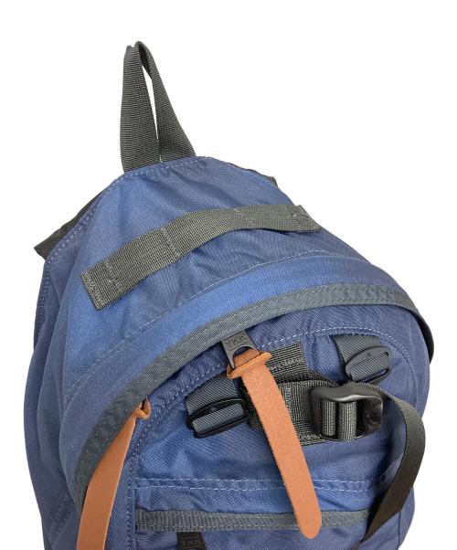 GREGORY（グレゴリー）GREGORY (グレゴリー) BEAMS (ビームス) ナイスデイ ネイビー×ブラックの古着・服飾アイテム