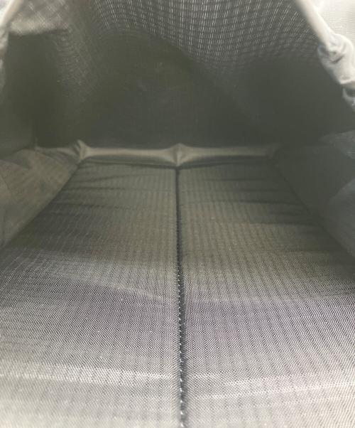 GREGORY（グレゴリー）GREGORY (グレゴリー) BEAMS (ビームス) ナイスデイ ネイビー×ブラックの古着・服飾アイテム
