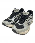 asicsアシックス）の古着「GEL-KAYANO 14　ローカットスニーカー」｜グレー