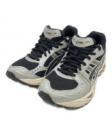 asics（アシックス）の古着「GEL-KAYANO 14　ローカットスニーカー」｜グレー