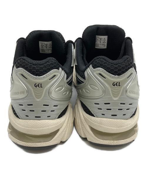 asics（アシックス）asics (アシックス) GEL-KAYANO 14　ローカットスニーカー グレー サイズ:24の古着・服飾アイテム