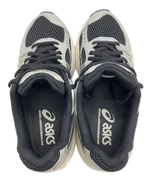 asics（アシックス）asics (アシックス) GEL-KAYANO 14　ローカットスニーカー グレー サイズ:24の古着・服飾アイテム