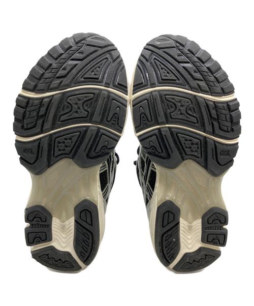 asics（アシックス）asics (アシックス) GEL-KAYANO 14　ローカットスニーカー グレー サイズ:24の古着・服飾アイテム