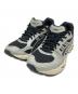 asics（アシックス）の古着「GEL-KAYANO 14　ローカットスニーカー」｜グレー