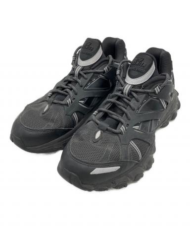 中古・古着通販】REEBOK (リーボック) DMX TRAIL SHADOW ブラック