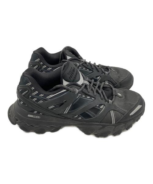 REEBOK（リーボック）REEBOK (リーボック) DMX TRAIL SHADOW ブラック サイズ:26.5cmの古着・服飾アイテム