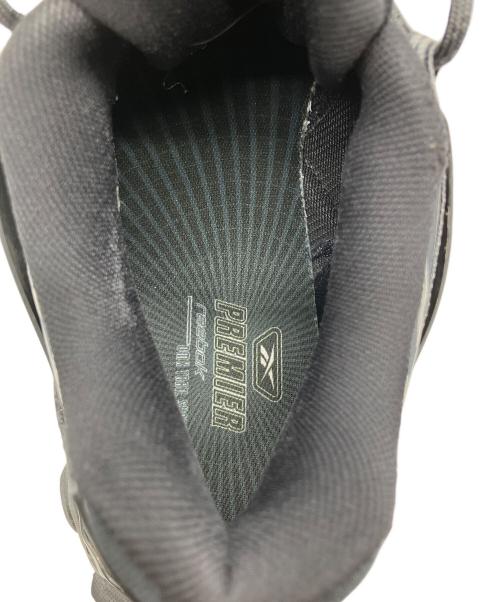 REEBOK（リーボック）REEBOK (リーボック) DMX TRAIL SHADOW ブラック サイズ:26.5cmの古着・服飾アイテム